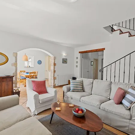 Mia Lea Fuer 6 Personen By Interhome Feriehus