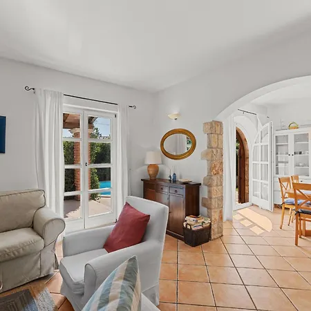Mia Lea Fuer 6 Personen By Interhome Tar-Vabriga