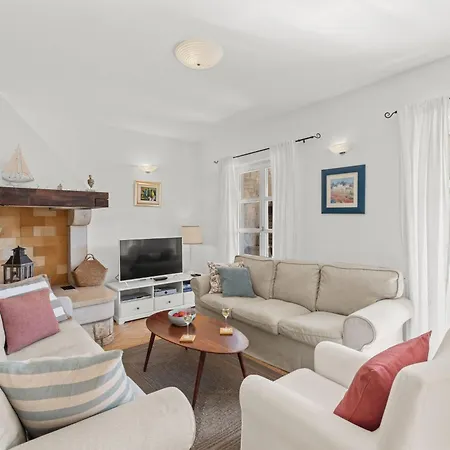 Mia Lea Fuer 6 Personen By Interhome Feriehus *