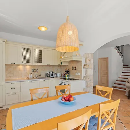 Mia Lea Fuer 6 Personen By Interhome Feriehus *