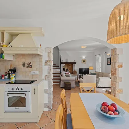 Mia Lea Fuer 6 Personen By Interhome Feriehus *