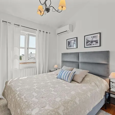 Mia Lea Fuer 6 Personen By Interhome Feriehus