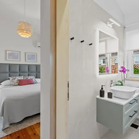 Mia Lea Fuer 6 Personen By Interhome Feriehus Tar-Vabriga