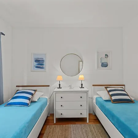 Feriehus Mia Lea Fuer 6 Personen By Interhome