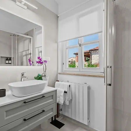Mia Lea Fuer 6 Personen By Interhome Feriehus